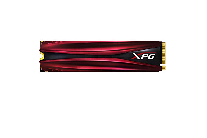 XPG GAMMIX 1TB S11 Pro 3D NAND PCIe NVMe Gen3x4 M.2 2280 SSD (AGAMMIXS11P-1TT-C)