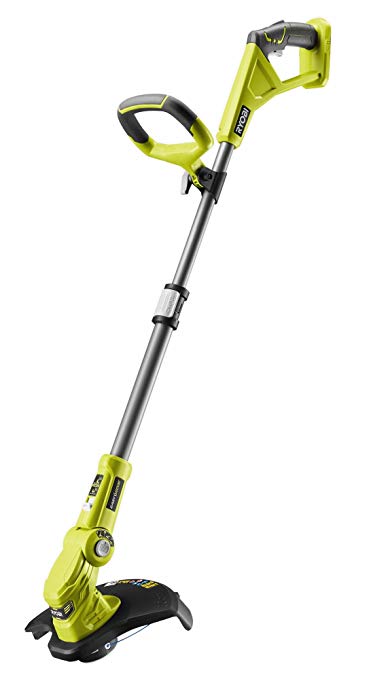 Ryobi OLT1832 ONE  Cordless  Grass Trimmer, 18 V, 25/30 cm Cutting Width