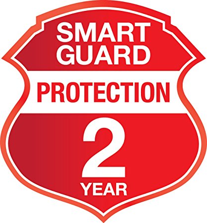 SmartGuard 2-Year Fitness Equipment Replacement Plan ($100-$150)