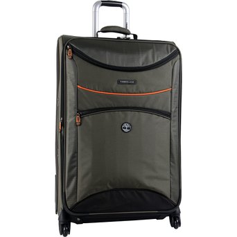 Timberland Luggage Route 4 28 Inch Expandable Spinner