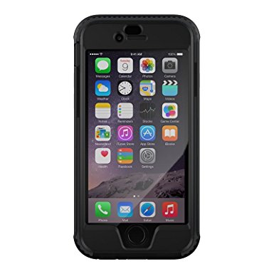 Tech21 Patriot for iPhone 6/6S Plus - Black