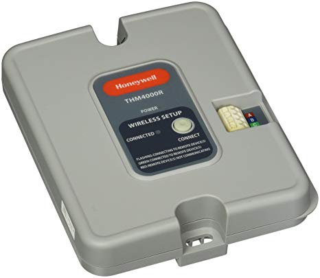 Honeywell THM4000R1000 Truesteam Wireless Adapter [Misc.]