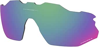 Oakley Women's Radar Ev Advancer Sport Replacement Sunglass Lenses