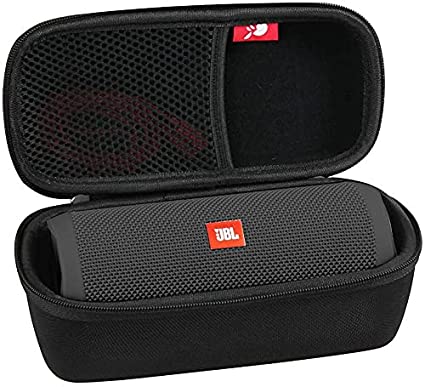 JBL Flip6/JBL Flip5 Bluetoothスピーカー専用収納ケース-Hermitshell