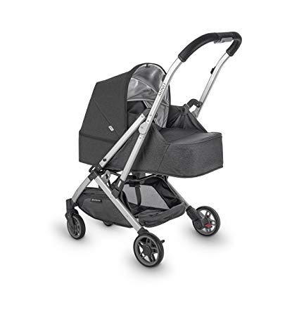 2018 UPPAbaby from Birth Kit - Jordan (Charcoal Melange)