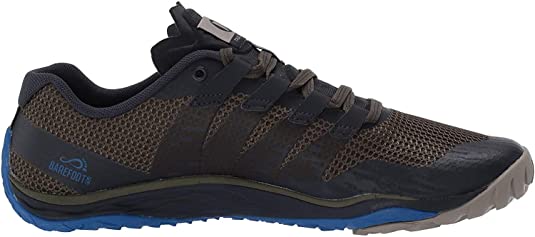 Merrell Men's Trail Glove 5 Sneaker