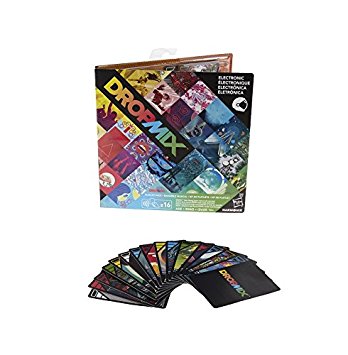 DropMix Playlist Pack Electronic (Astro)