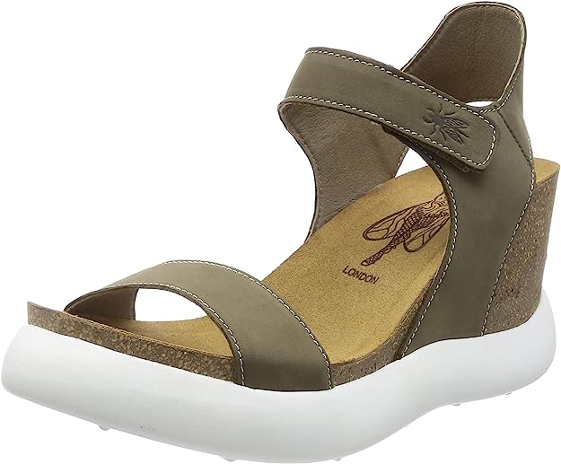 Fly London Women's Gogo967fly Sandal