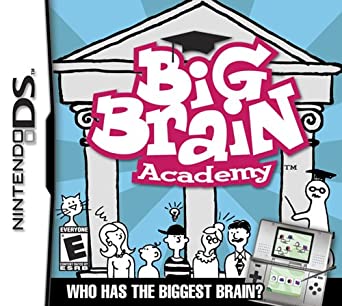 Big Brain Academy