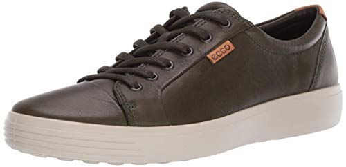 ECCO Men's Soft 7 Sneaker