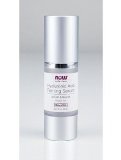 Hyaluronic Acid Firming Serum-1 oz