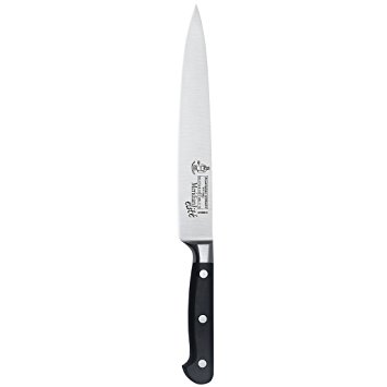 Messermeister Meridian Elite Carving Knife, 8-Inch