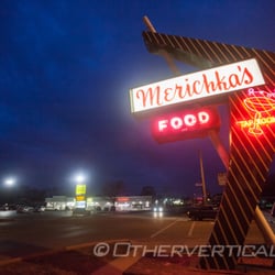 Merichka’s Restaurant