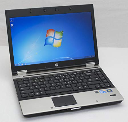 HP Elitebook 8440p 14" - Core i5 2.40 GHz, 8 GB, 1 TB HDD, Win 7 Pro, Warranty
