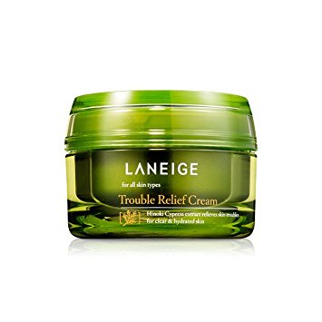 Laneige Trouble Relief Cream 50ml