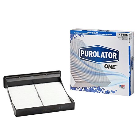 Purolator C36115 PurolatorONE Cabin Air Filter