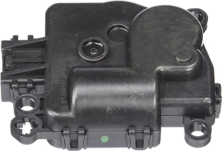 Motorcraft YH-1751 Blend Door Actuator