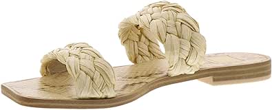 Dolce Vita Women's Indy Flat Sandal