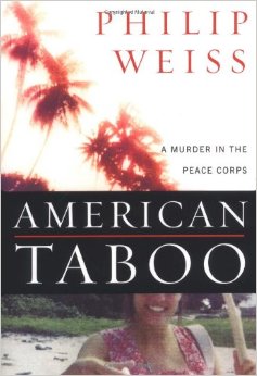 American Taboo A Murder in the Peace Corps