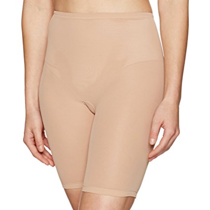Arabella Women's Smoothing Shapewear with Thigh and Tummy Control