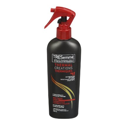 Tresemme Thermal Creations Heat Tamer Hair Spray 236ml