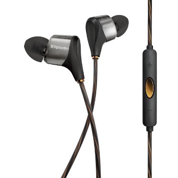 Klipsch XR8i HYBRID High clarity Headphone