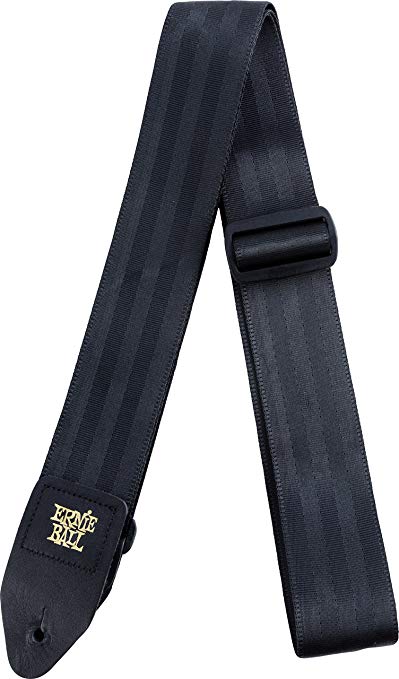 Ernie Ball Guitar Strap (P04139)