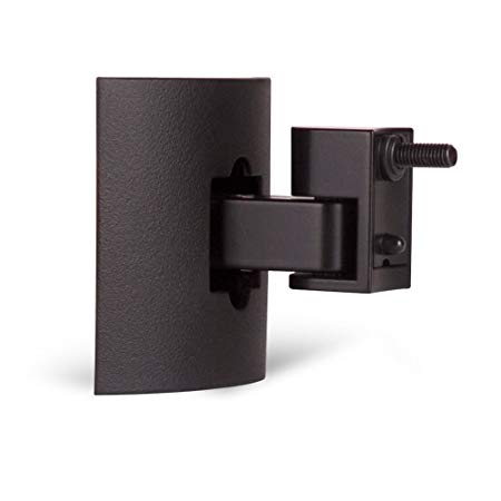 BOSE (R) UB-20 Wall Bracket for Speaker - BLACK -