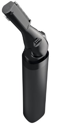 Philips Norelco Detail trimmer Series 1000, Trim ear, eyebrow, sideburn, goatee and mustache hair, NT1000/60