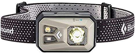 Black Diamond ReVolt Headlamp Lighting Nickel