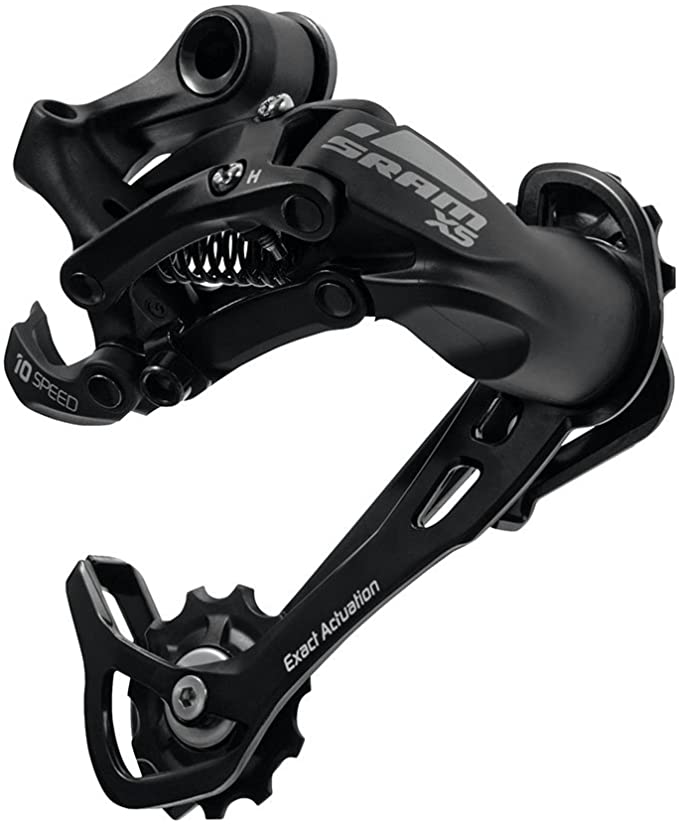 SRAM X5 9 Speed