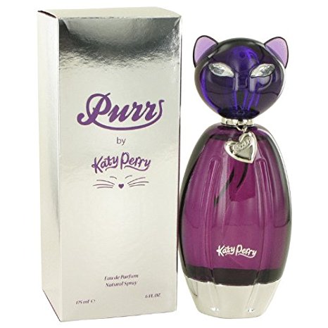 Katy Perry Purr By Katy Perry For Women Eau De Parfum Spray 6 Oz