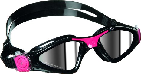 Aqua Sphere Kayenne Lady Swim Goggle