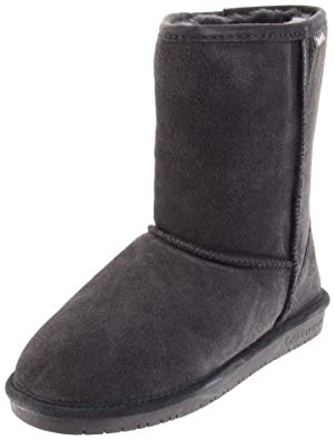 Bearpaw Women's Emma Short Snow Boot