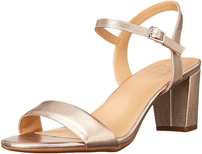 Naturalizer Women's Bristol Heeled Sandal