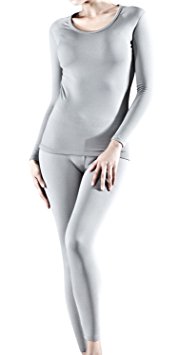 Tesla Blank Women's Top & Bottom Set w Microfiber WHS200