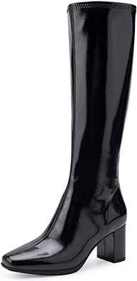 Aerosoles Women's Micah Knee High Boot