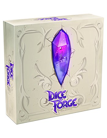 Dice Forge