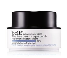 Belif Korean Cosmetics The True Aqua Bomb Cream, 1.44 Ounce