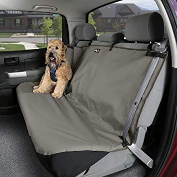 Solvit Waterproof Seat Cover