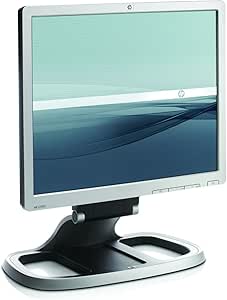 HP L1910 19" Flat Panel Screen LCD Monitor GS918A