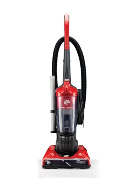 Dirt Devil Direct Power Upright Vacuum - Corded