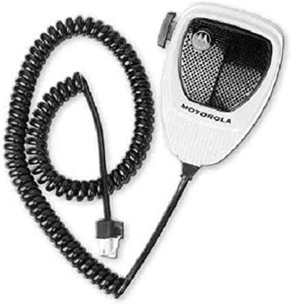 Motorola HMN1056D HMN1056 Microphone Compact CDM CM Maxtrac