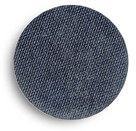 Non-Slip Rubber Pad Will Hold Almost Anything In Place (Pkg/36)