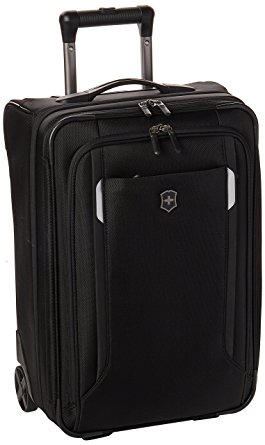 Victorinox Werks Traveler 5.0 Wt 20 2-Wheel Carry On Luggage