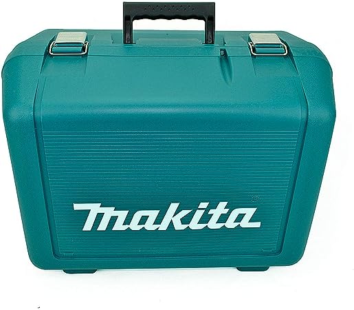 Makita 18v 165mm Circular Saw Tool Case - Suits DSS611 DSS610 BSS611 BSS610