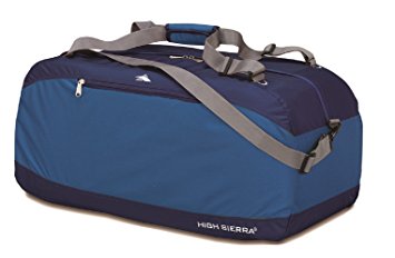 High Sierra Pack-N-Go 36" Duffel