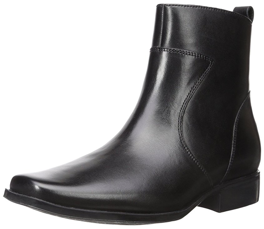 Rockport Men's Toloni Ankle Bootie