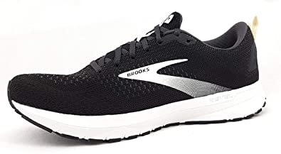 Brooks Men's Revel 4 Running Shoe