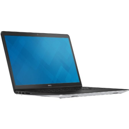 Dell Inspiron 15 5000 15 5558 15.6" Touchscreen Laptop Intel Core i3-5015U 2.10 GHz 4GB RAM 1TB HDD i5558-2572BLK (Glossy Black)